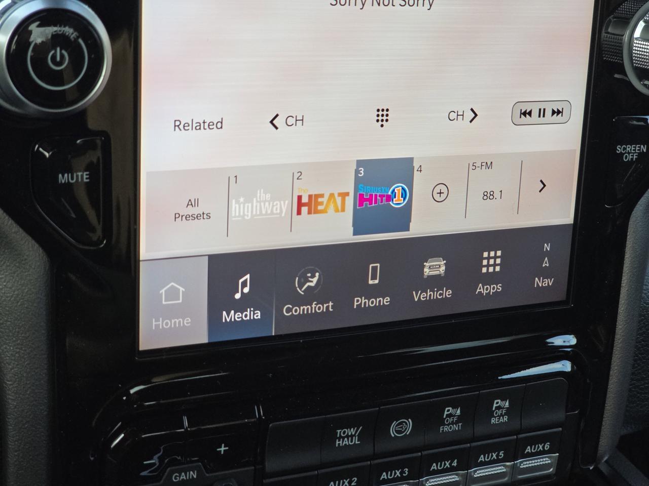 2026 Ram 2500 Big Horn Dalton GA