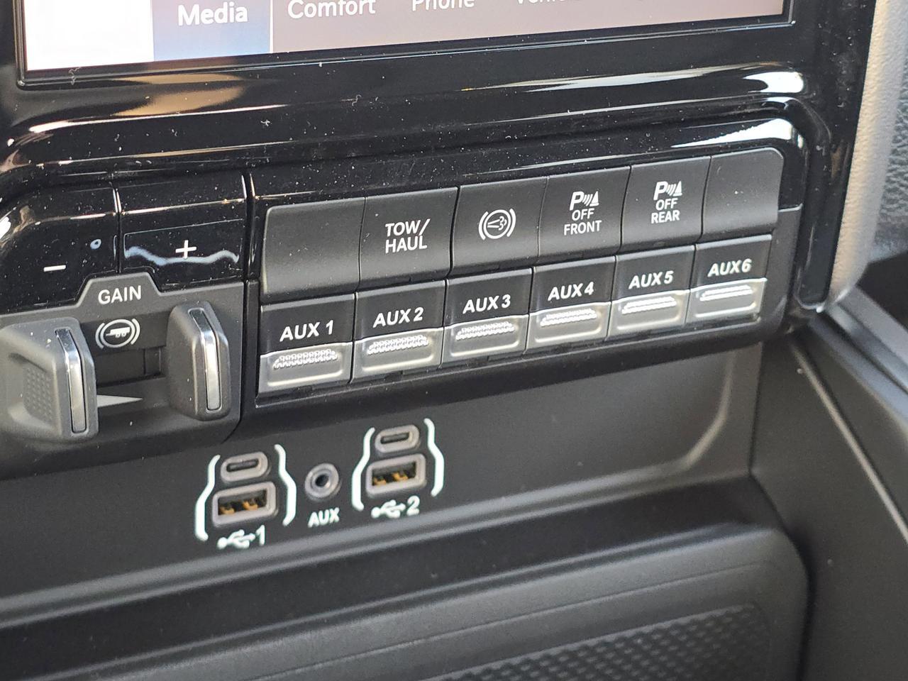 2026 Ram 2500 Big Horn Dalton GA