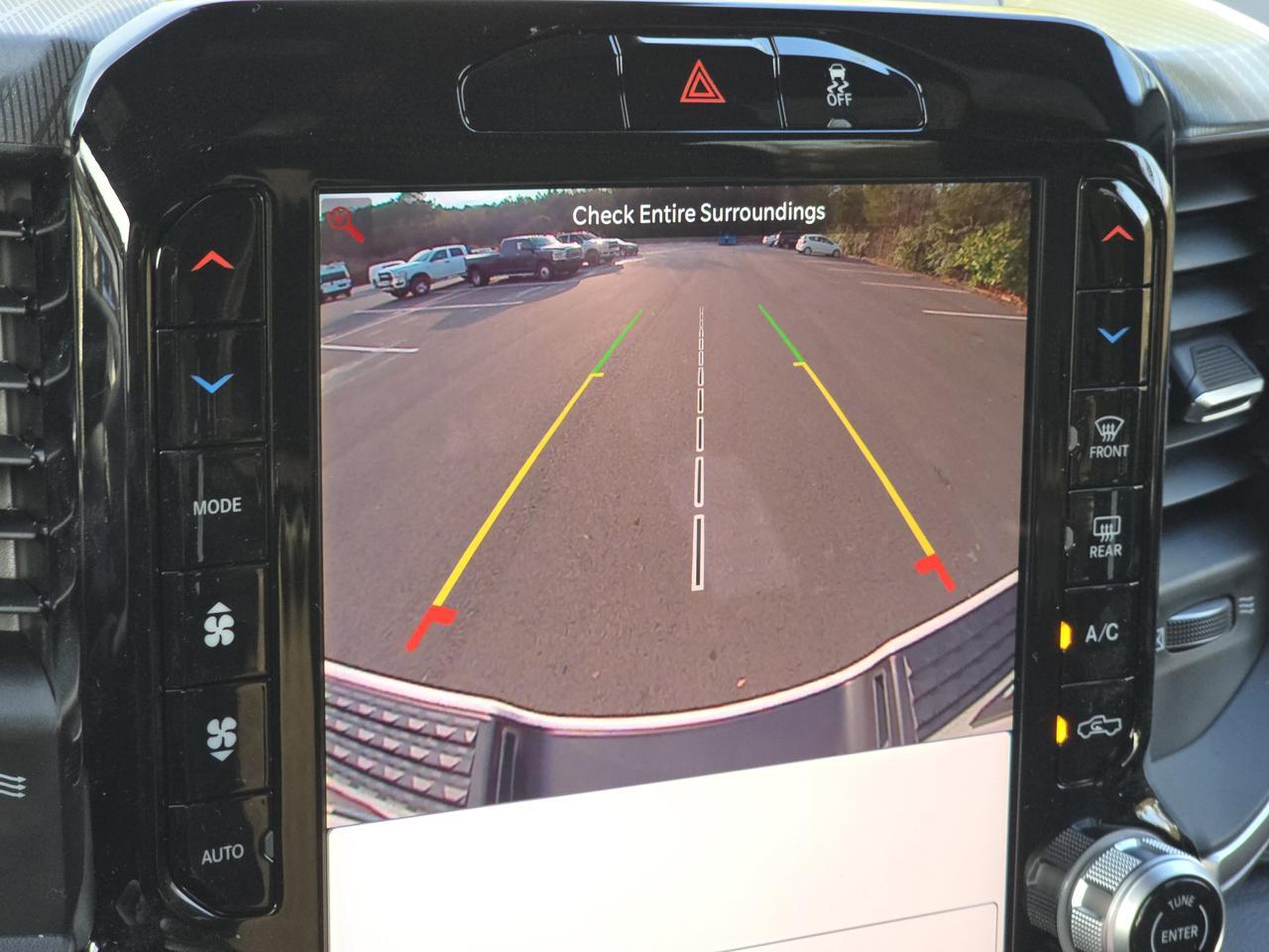 2026 Ram 2500 Big Horn Dalton GA