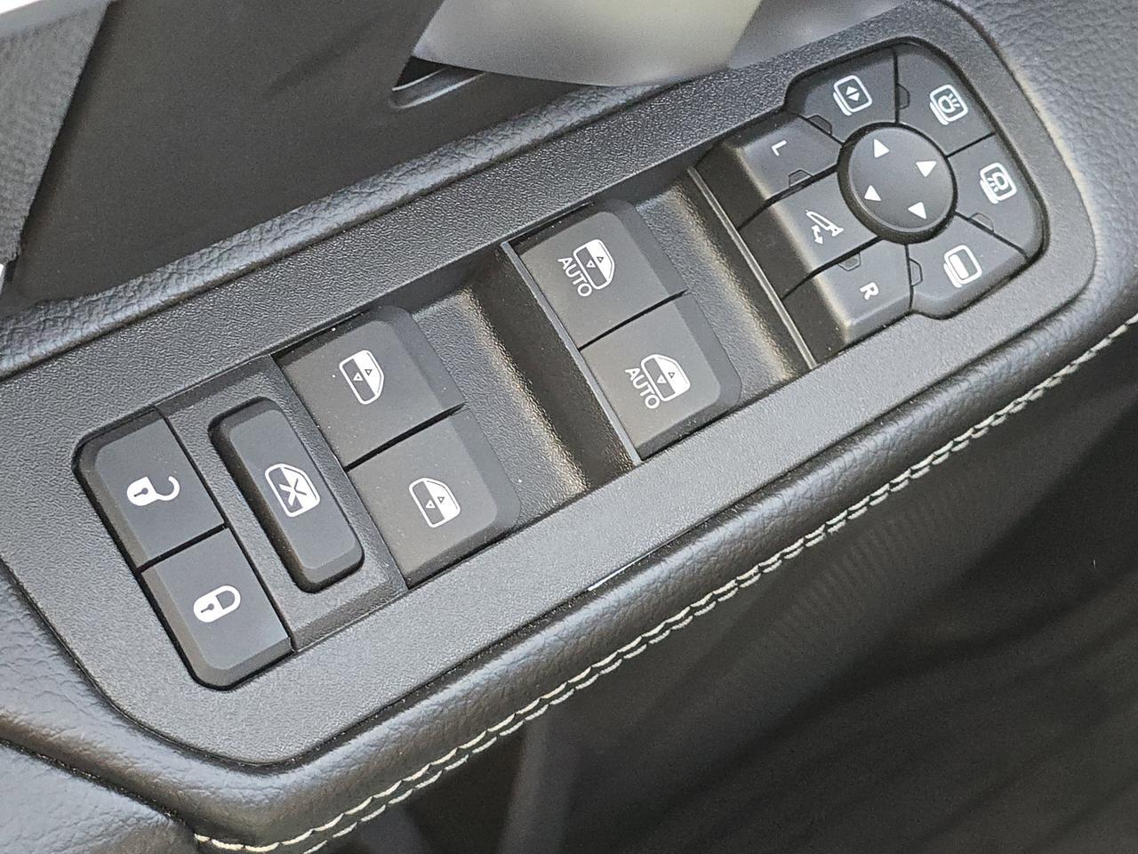 2026 Ram 2500 Big Horn Dalton GA