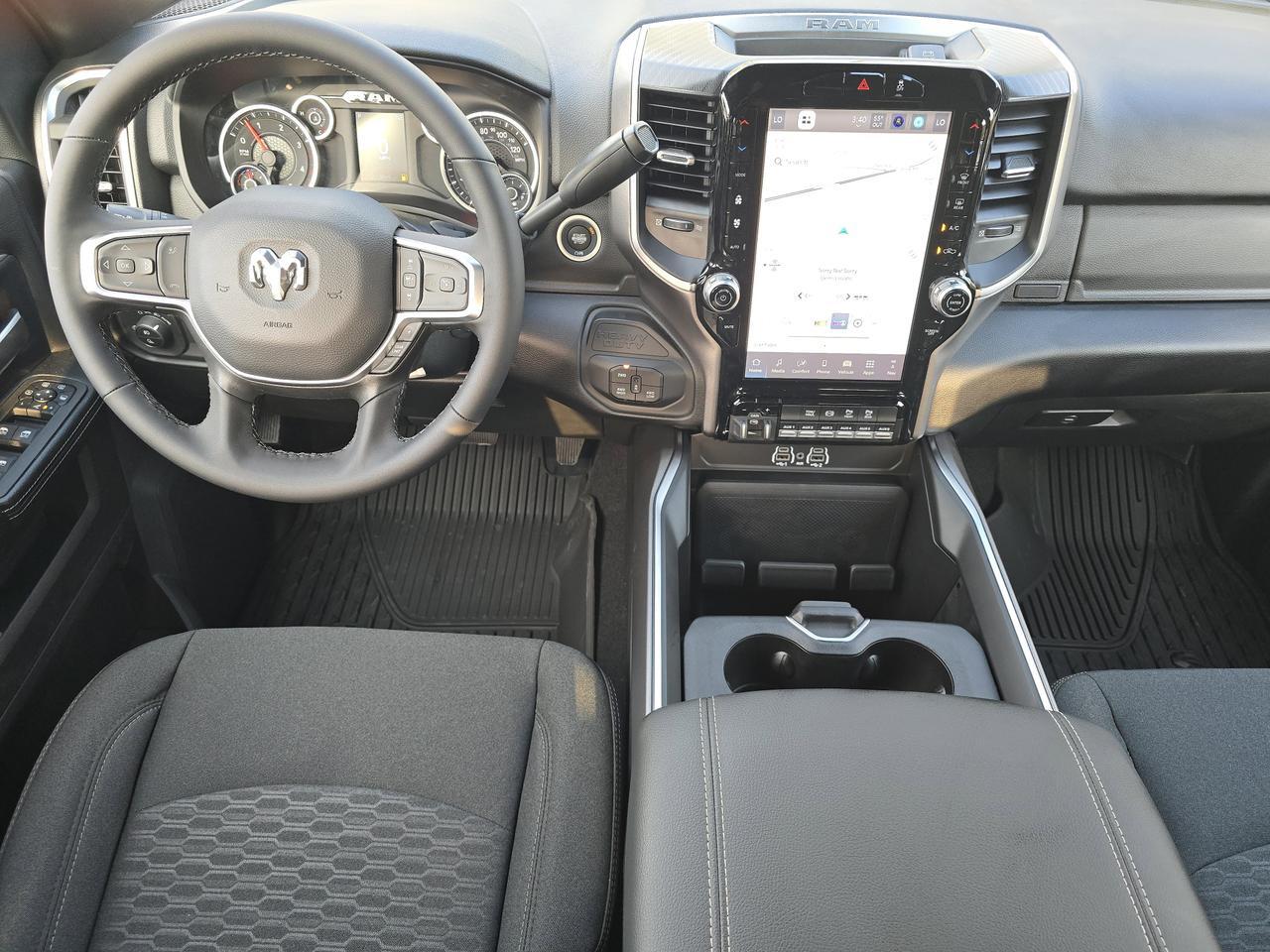 2026 Ram 2500 Big Horn Dalton GA