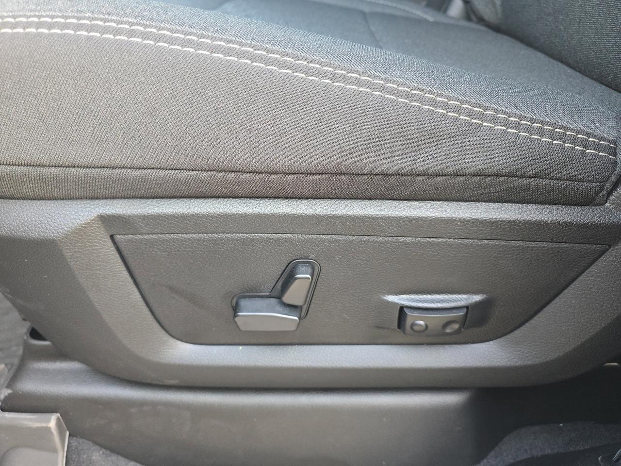 2026 Ram 2500 Big Horn Dalton GA