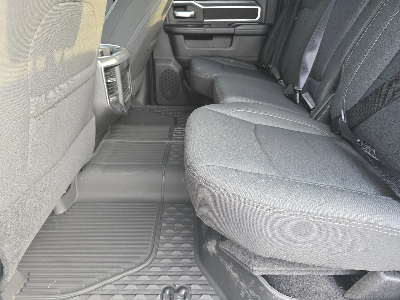 2026 Ram 2500 Big Horn Dalton GA