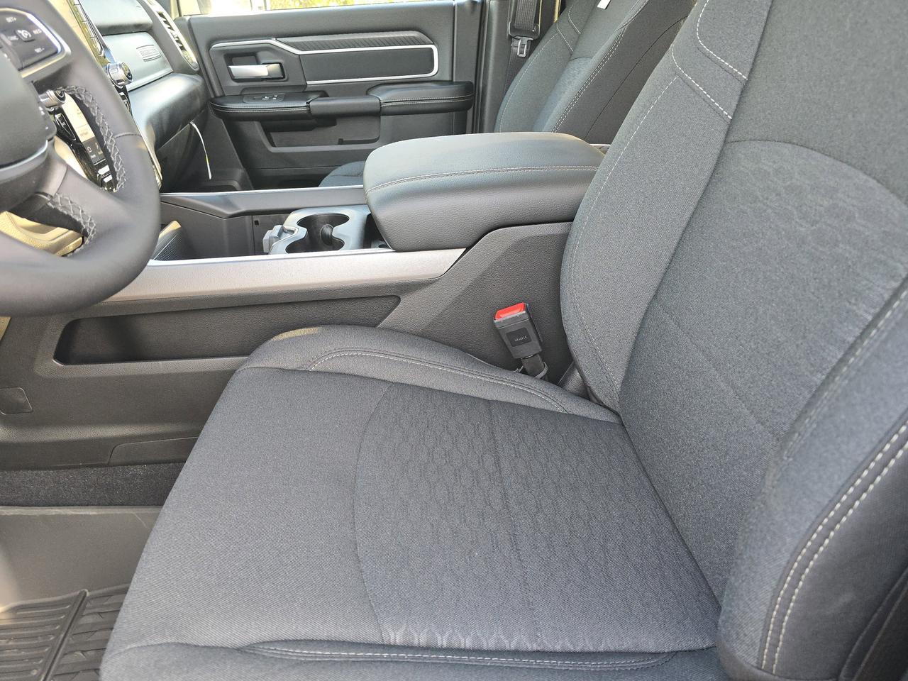 2026 Ram 2500 Big Horn Dalton GA