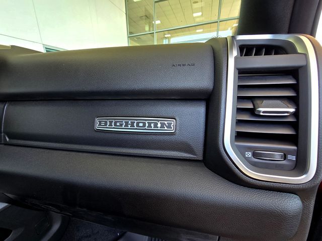 2026 Ram 2500 Big Horn Folsom CA