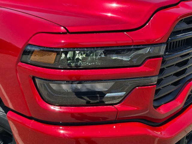 2026 Ram 2500 Big Horn Folsom CA