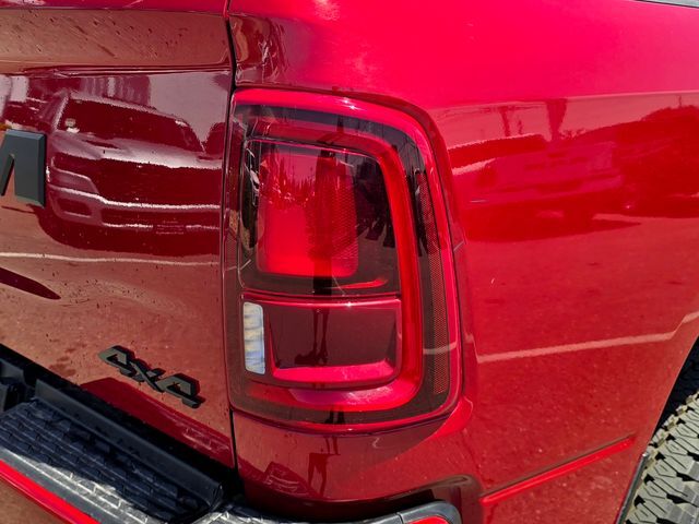 2026 Ram 2500 Big Horn Folsom CA