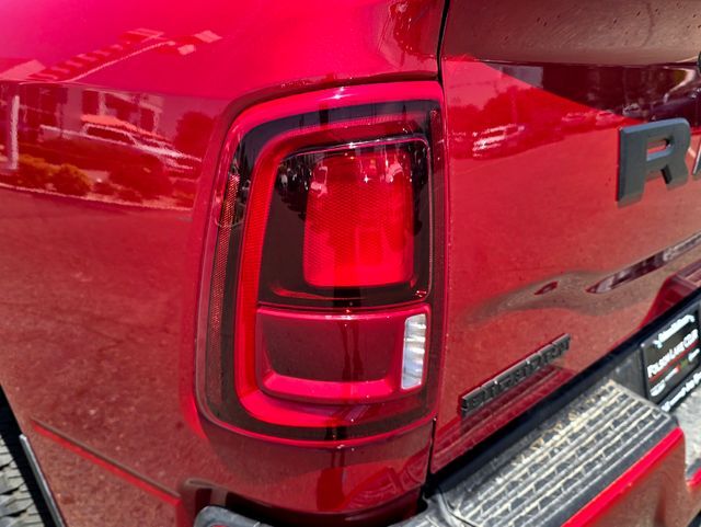2026 Ram 2500 Big Horn Folsom CA