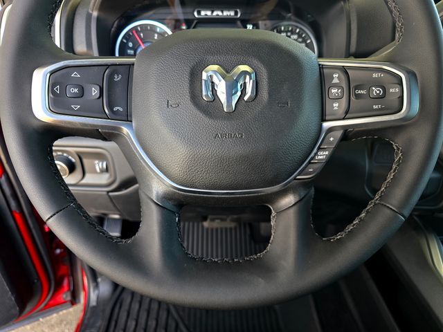2026 Ram 2500 Big Horn Folsom CA
