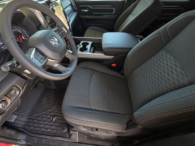 2026 Ram 2500 Big Horn Folsom CA