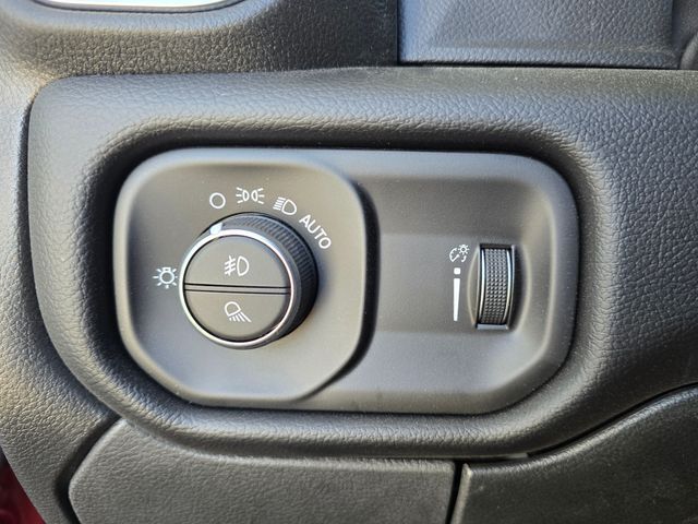 2026 Ram 2500 Big Horn Folsom CA