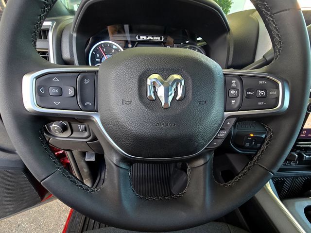 2026 Ram 2500 Big Horn Folsom CA