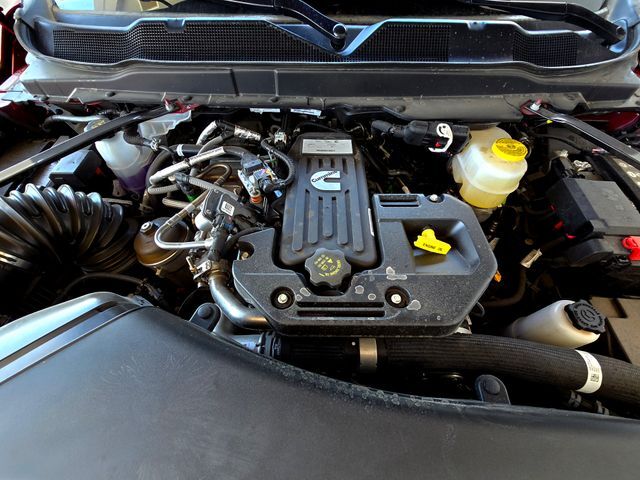 2026 Ram 2500 Big Horn Folsom CA