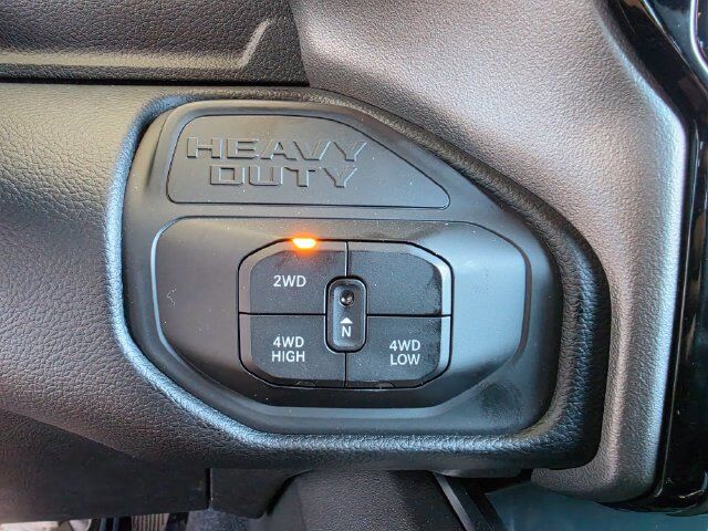 2026 Ram 2500 Big Horn Folsom CA