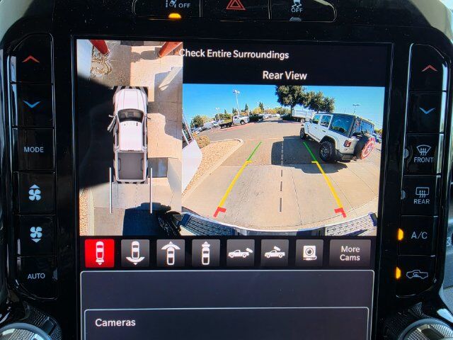 2026 Ram 2500 Big Horn Folsom CA