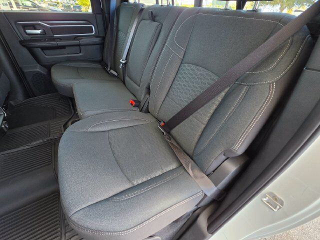 2026 Ram 2500 Big Horn Folsom CA