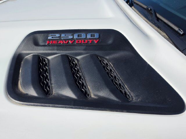 2026 Ram 2500 Big Horn Folsom CA