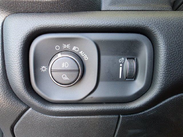 2026 Ram 2500 Big Horn Folsom CA
