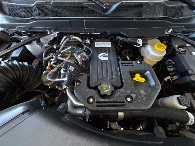 2026 Ram 2500 Big Horn Folsom CA