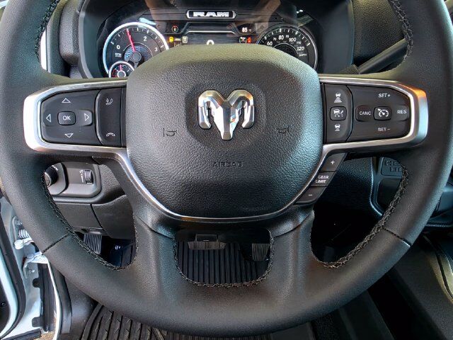 2026 Ram 2500 Big Horn Folsom CA