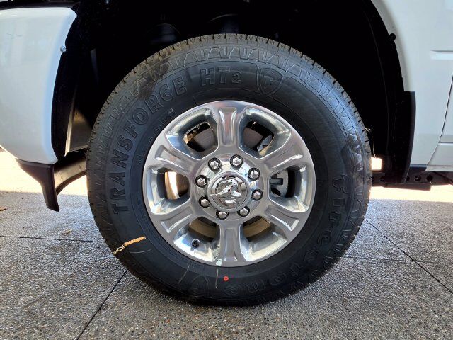 2026 Ram 2500 Big Horn Folsom CA