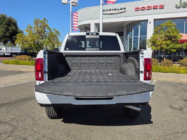 2026 Ram 2500 Big Horn Folsom CA