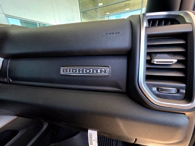 2026 Ram 2500 Big Horn Folsom CA