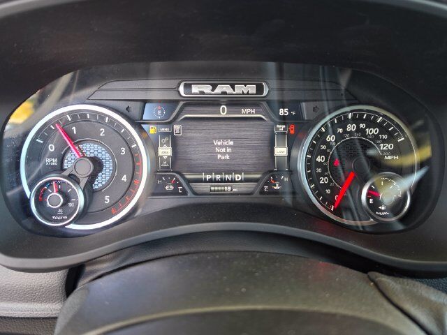 2026 Ram 2500 Big Horn Folsom CA