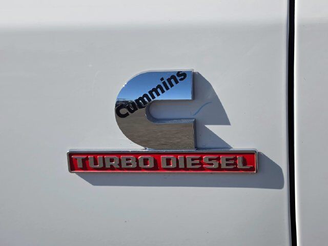2026 Ram 2500 Big Horn Folsom CA