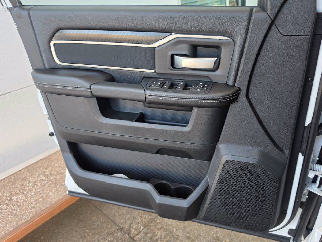 2026 Ram 2500 Big Horn Folsom CA