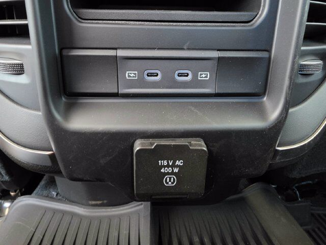 2026 Ram 2500 Big Horn Folsom CA