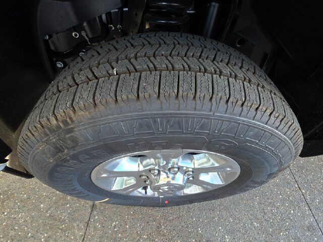 2026 Ram 2500 Big Horn Folsom CA