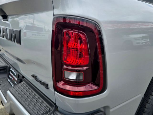 2026 Ram 2500 Big Horn Folsom CA