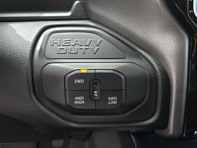 2026 Ram 2500 Big Horn Folsom CA