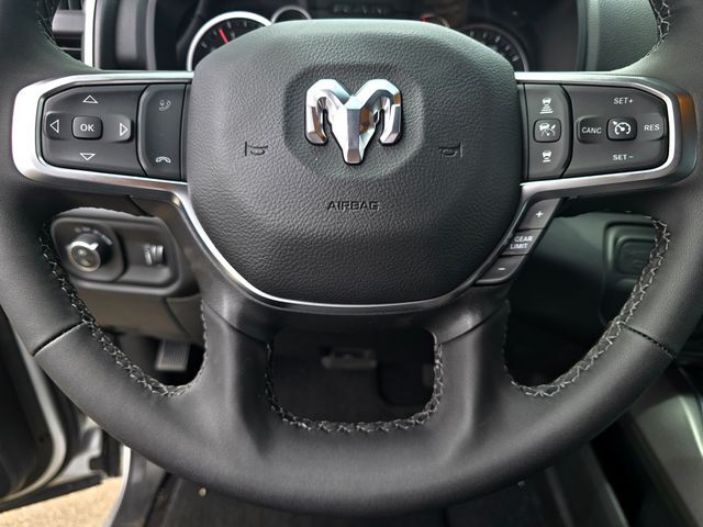 2026 Ram 2500 Big Horn Folsom CA
