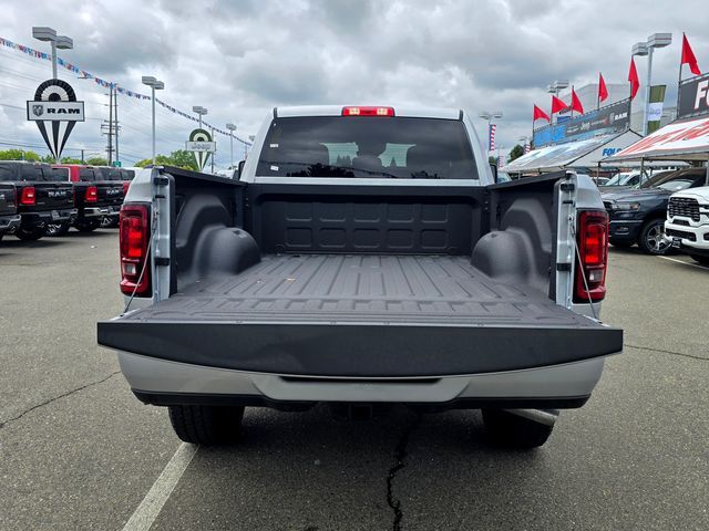 2026 Ram 2500 Big Horn Folsom CA
