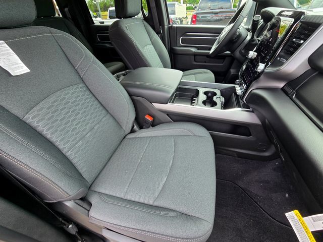 2026 Ram 2500 Big Horn Folsom CA
