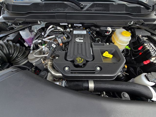2026 Ram 2500 Big Horn Folsom CA