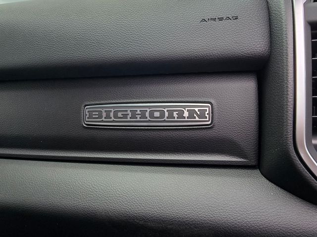 2026 Ram 2500 Big Horn Folsom CA