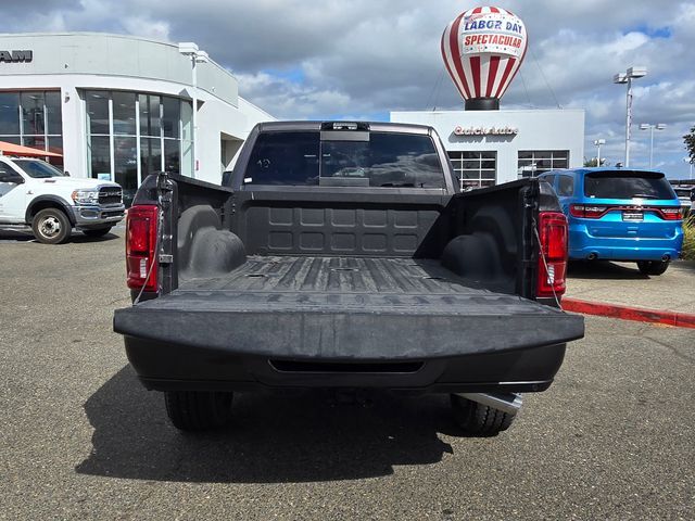 2026 Ram 2500 Big Horn Folsom CA