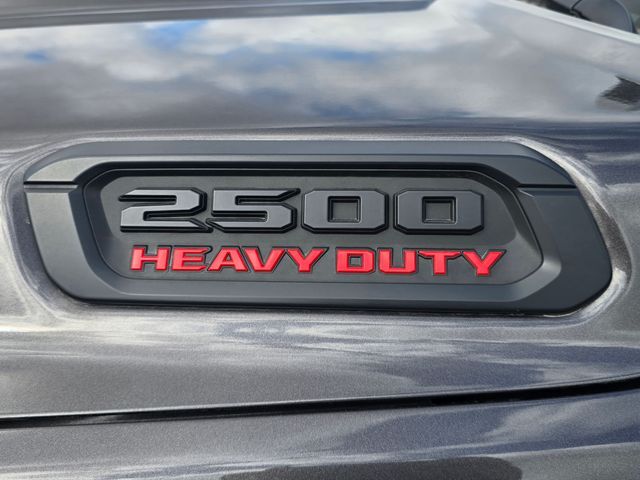 2026 Ram 2500 Big Horn Folsom CA