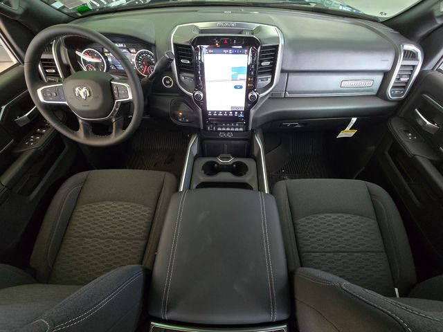 2026 Ram 2500 Big Horn Folsom CA