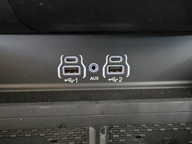 2026 Ram 2500 Big Horn Folsom CA