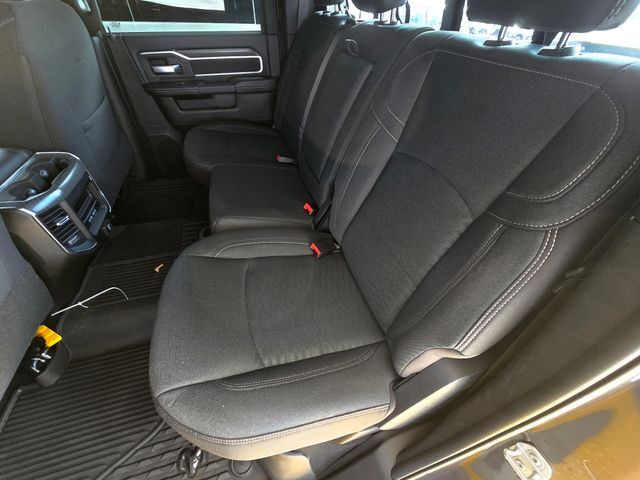2026 Ram 2500 Big Horn Folsom CA