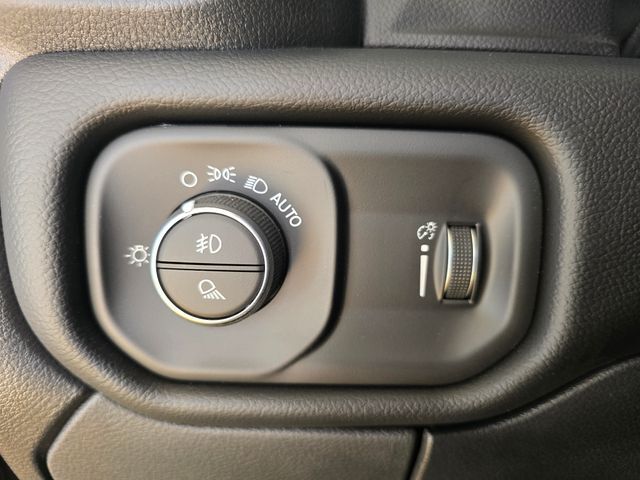 2026 Ram 2500 Big Horn Folsom CA