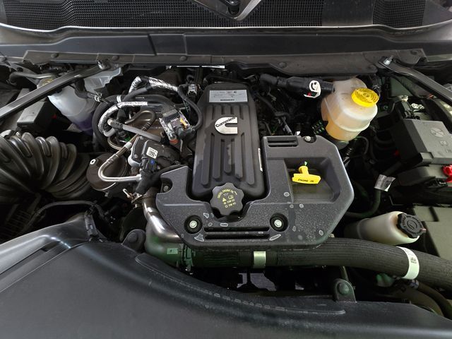 2026 Ram 2500 Big Horn Folsom CA