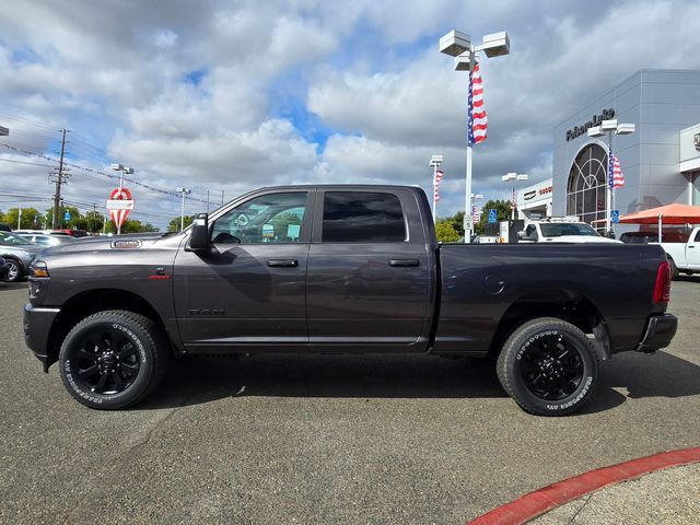2026 Ram 2500 Big Horn Folsom CA