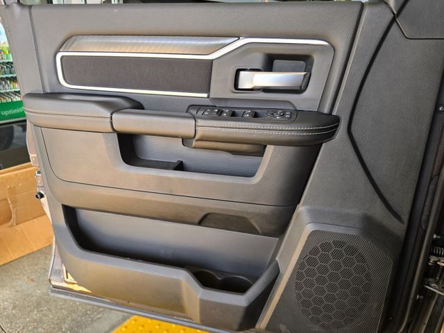 2026 Ram 2500 Big Horn Folsom CA