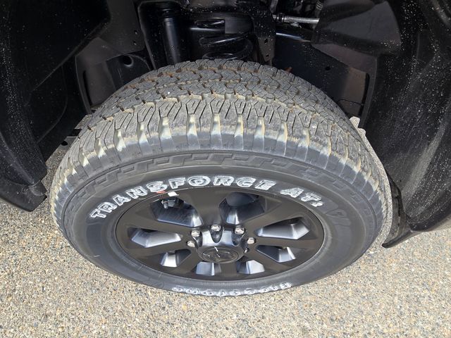 2026 Ram 2500 Big Horn Folsom CA