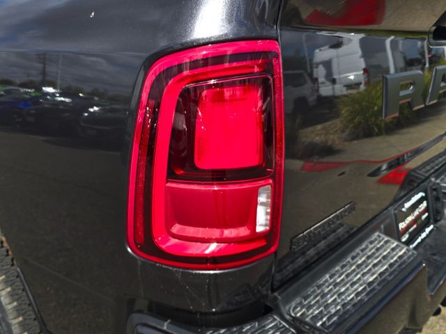 2026 Ram 2500 Big Horn Folsom CA